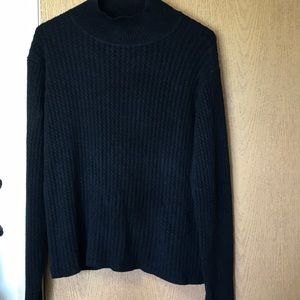 Linda Allard Ellen Tracy sweater